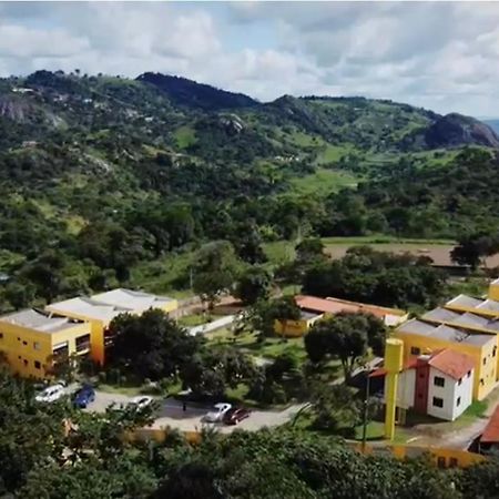 flat condomínio paraíso da serra negra - bezerros - PE Exterior foto
