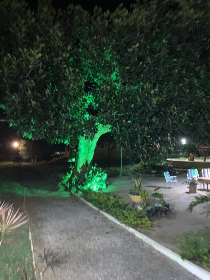 flat condomínio paraíso da serra negra - bezerros - PE Exterior foto